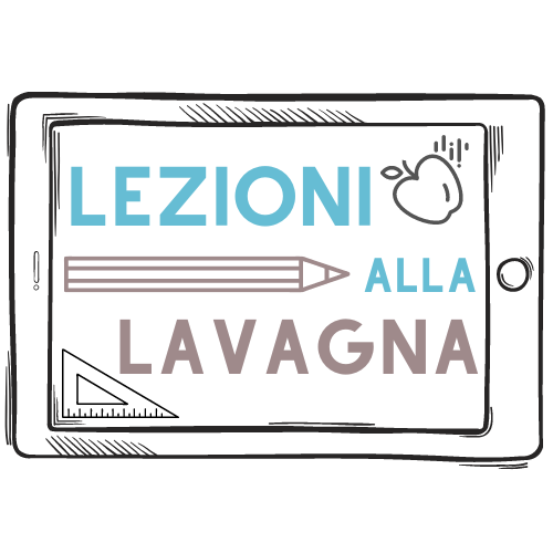 Lezioni alla lavagna